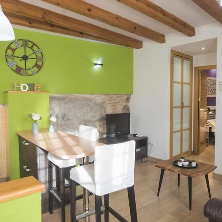 La Casita De Toledo By Toledo Ap Apartment Exterior foto