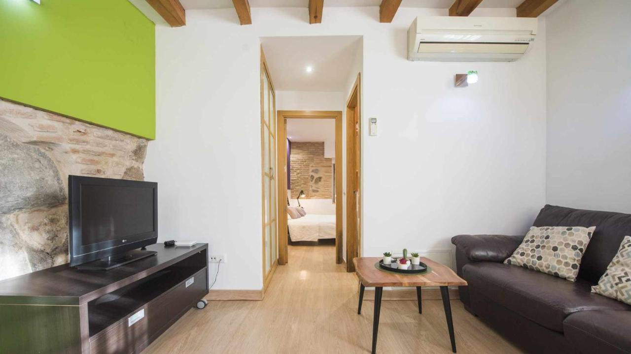 La Casita De Toledo By Toledo Ap Apartment Exterior foto