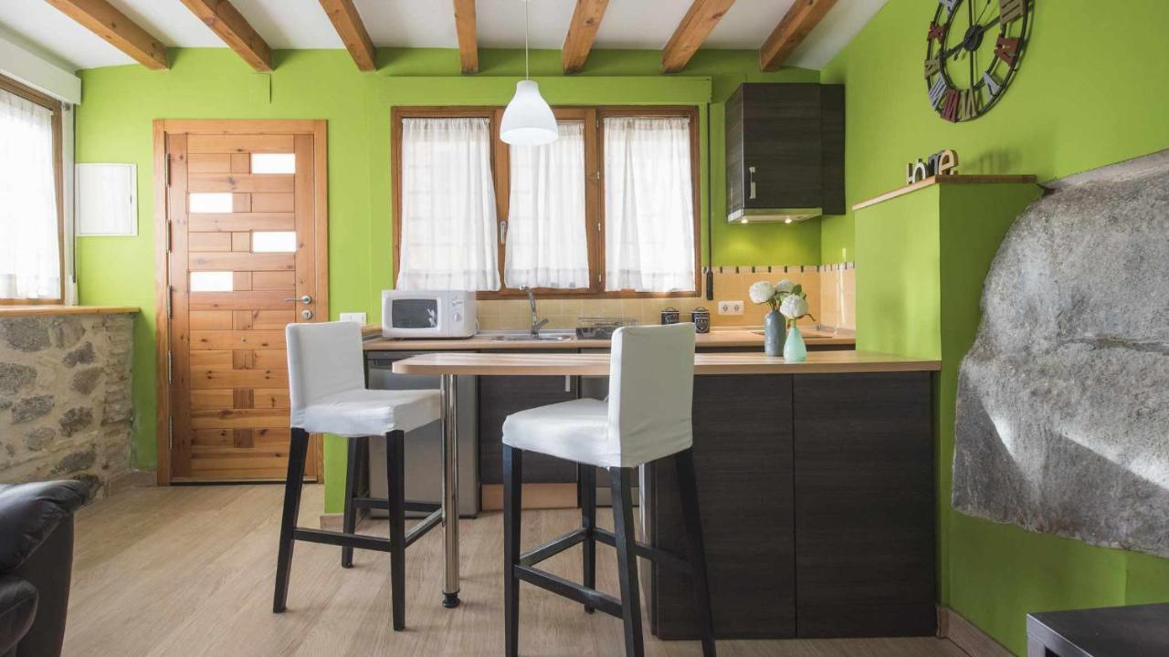 La Casita De Toledo By Toledo Ap Apartment Exterior foto