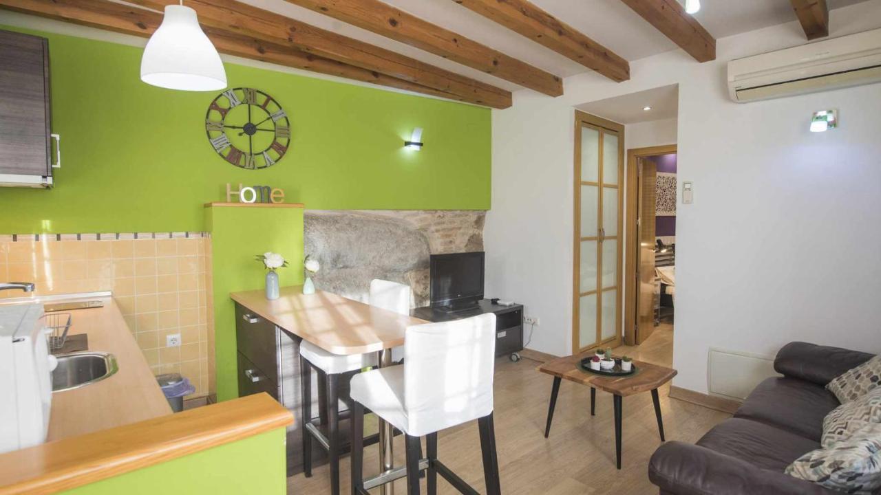 La Casita De Toledo By Toledo Ap Apartment Exterior foto