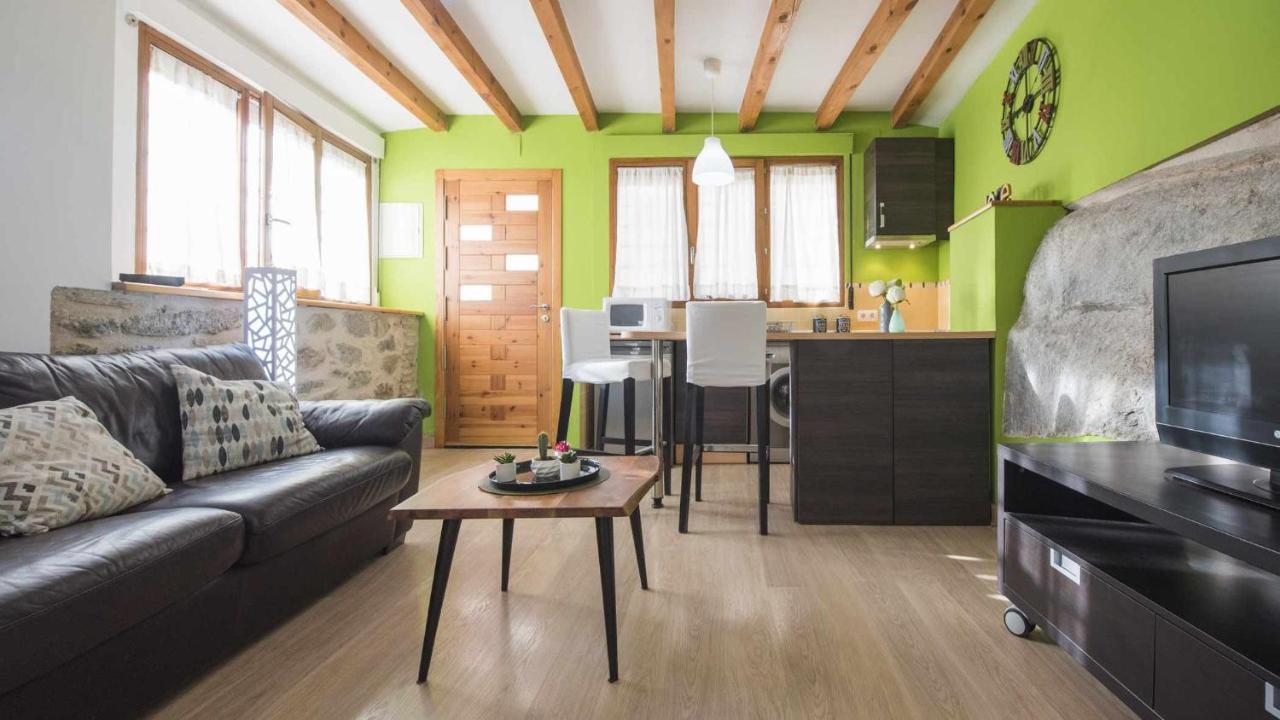 La Casita De Toledo By Toledo Ap Apartment Exterior foto