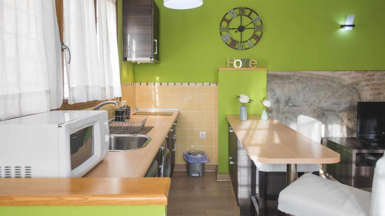 La Casita De Toledo By Toledo Ap Apartment Exterior foto