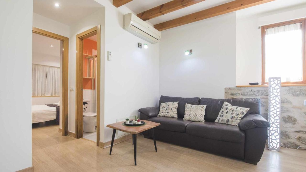 La Casita De Toledo By Toledo Ap Apartment Exterior foto