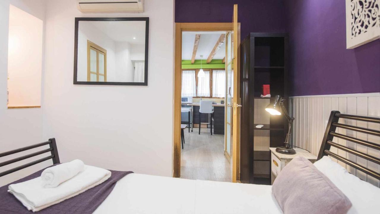 La Casita De Toledo By Toledo Ap Apartment Exterior foto