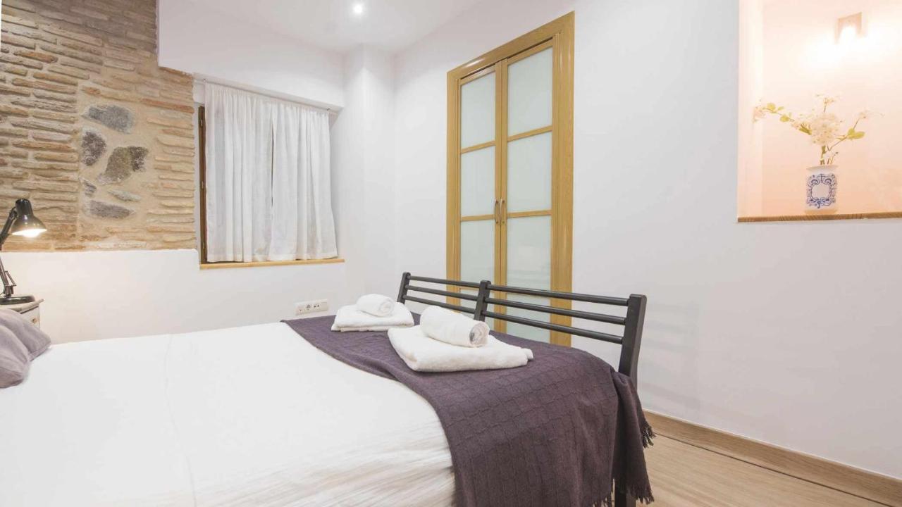 La Casita De Toledo By Toledo Ap Apartment Exterior foto