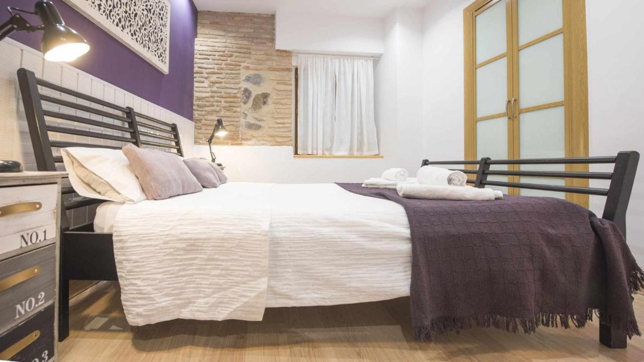 La Casita De Toledo By Toledo Ap Apartment Exterior foto